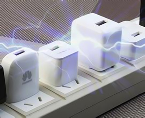 手机充电器充电时非常热是否有问题