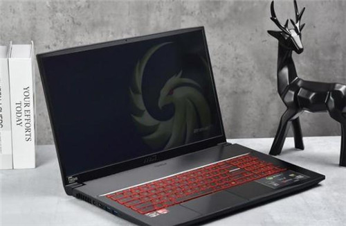 微星勇者Bravo 17怎么样 值得买吗