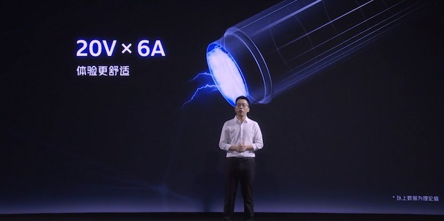 功率都上百瓦了 手机充电技术发展的终点到了吗？ 