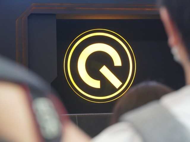 120W超快闪充15分钟充满  iQOO CJ现场体验 