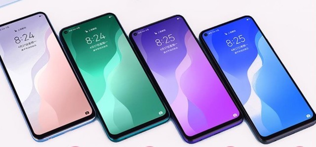 618抢鲜看 华为nova7 SE领券最高享100优惠 