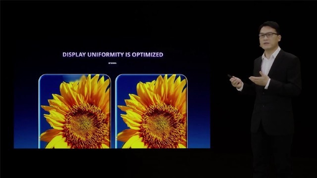 天马微电子突破LCD屏下摄像头方案 效果接近打孔屏