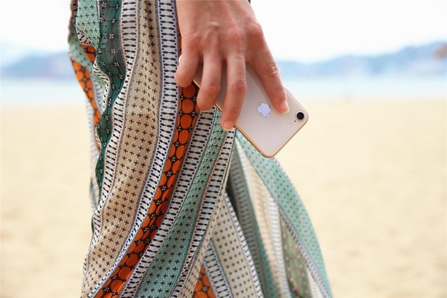 用了这么多年iPhone的老果粉 这几个功能你知道吗?