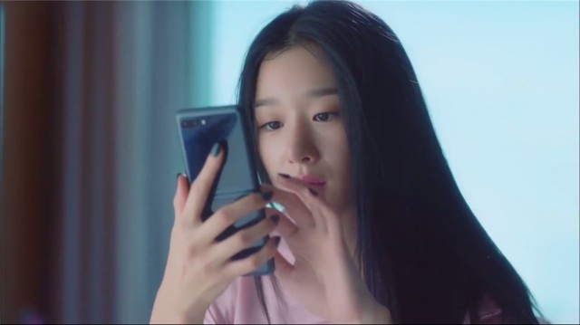 中国选综艺韩国爱韩剧 新机曝光竟有这些门道 