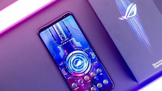 盘点近期高通骁龙865Plus旗舰 性能为王少不了它们