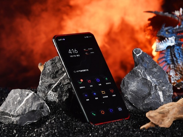 盘点近期高通骁龙865Plus旗舰 性能为王少不了它们