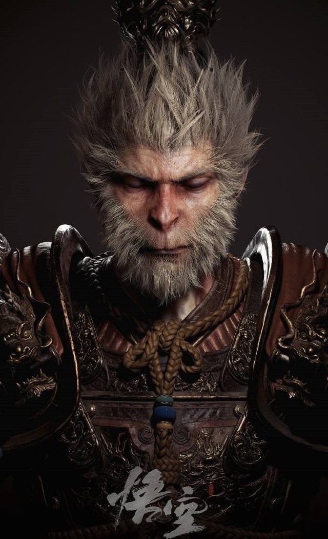 《黑神话:悟空》:我们究竟在期待着什么?