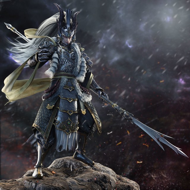 《黑神话:悟空》:我们究竟在期待着什么?