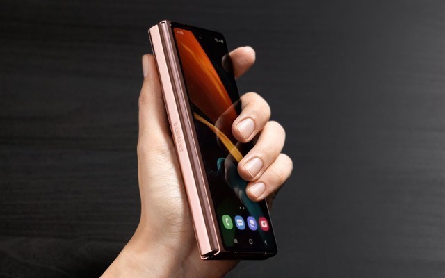 翻盖手机的另类复活