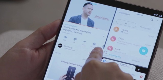 翻盖手机的另类复活