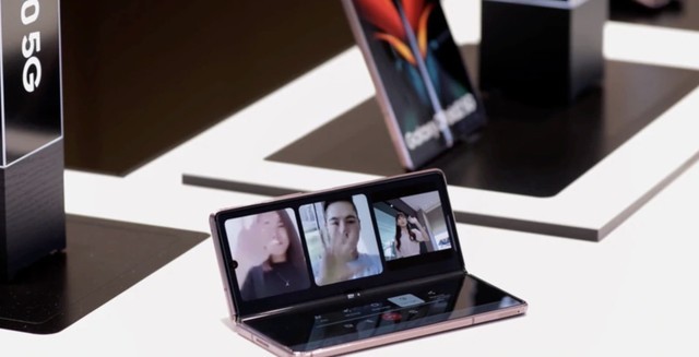 翻盖手机的另类复活