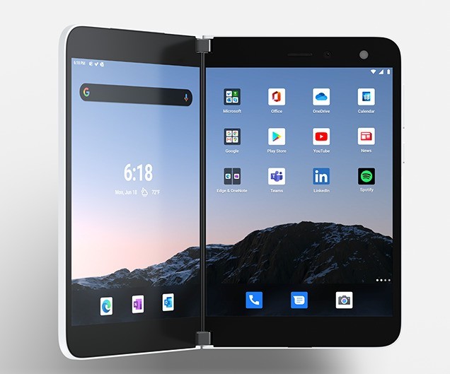 翻盖手机的另类复活