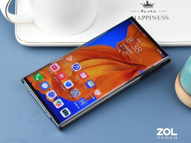 翻盖手机的另类复活