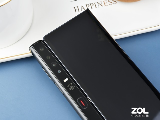 翻盖手机的另类复活