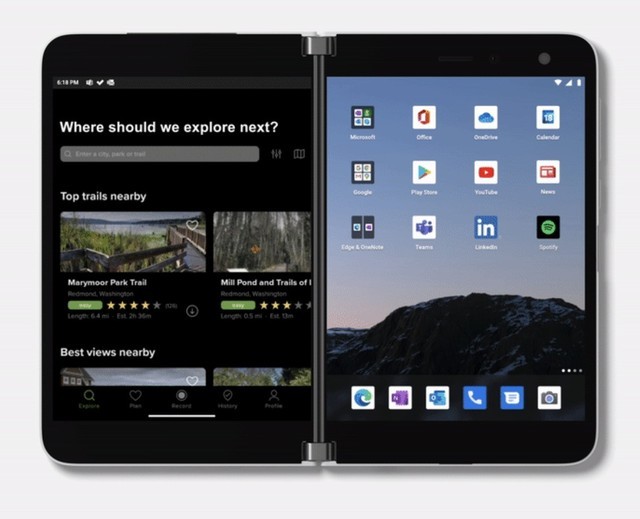 翻盖手机的另类复活