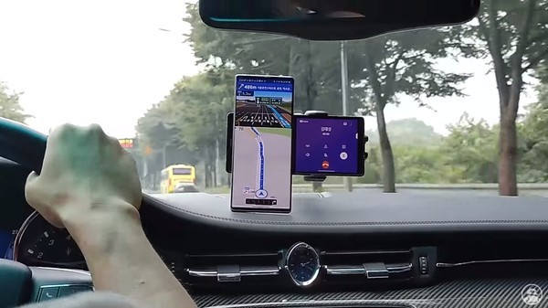 翻盖手机的另类复活