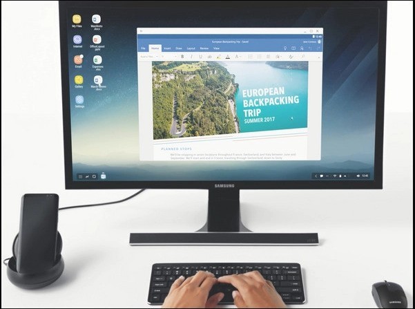 手机厂商都在做的跨屏协作是啥?对用户有啥好处?