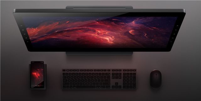 手机厂商都在做的跨屏协作是啥?对用户有啥好处?