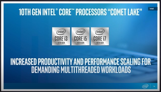 生产力才是硬道理 十代酷睿创意设计PC为何是全能之选